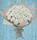 Букет цветов из: Гвоздики в Уке