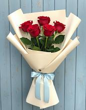 Букет Классика чувств #REPLACE_PRED# Уке