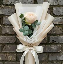 Букет цветов из:  Розы в Уке