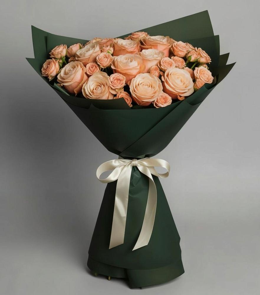 Букет Элегантный в Уке