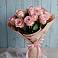 Букет цветов из: Розы в Уке