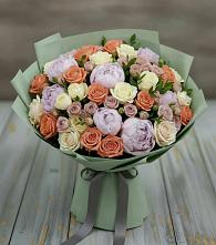 Букет Мороженное #REPLACE_PRED# Уке