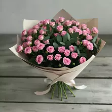 Букет Удовольствие в Уке