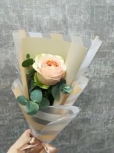 Букет цветов из:  Розы в Уке