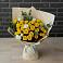 Букет цветов из: Розы в Уке