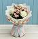 Букет цветов из: Розы в Уке